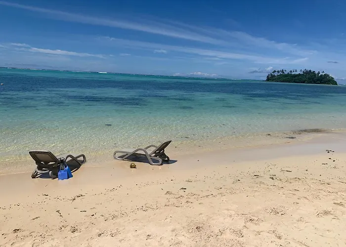 Muri Shores Rarotonga